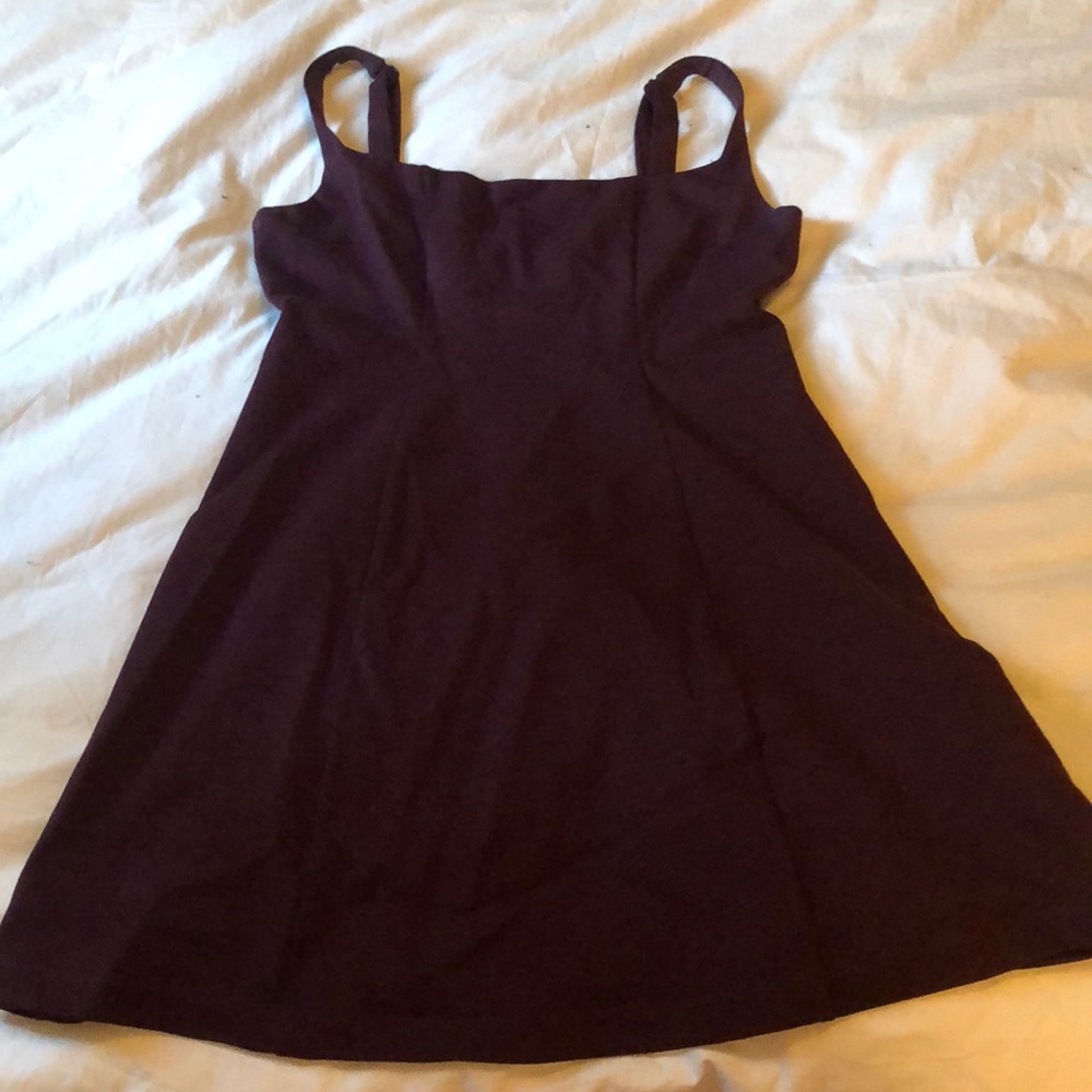 Like new Urban Outfitters Fit and Flare dress